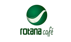 Rotana Cafe